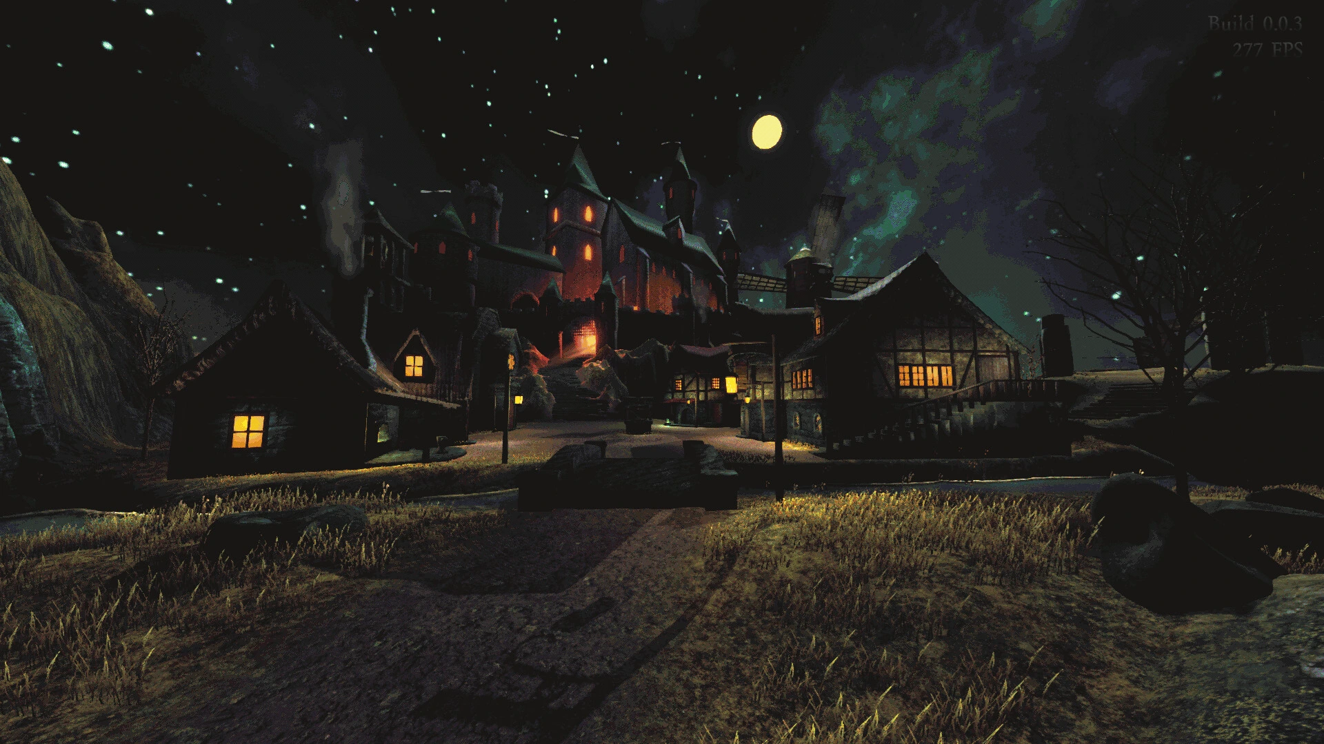 Heathen Surpasses 60,000 Steam Wishlists With Gory RPG Action