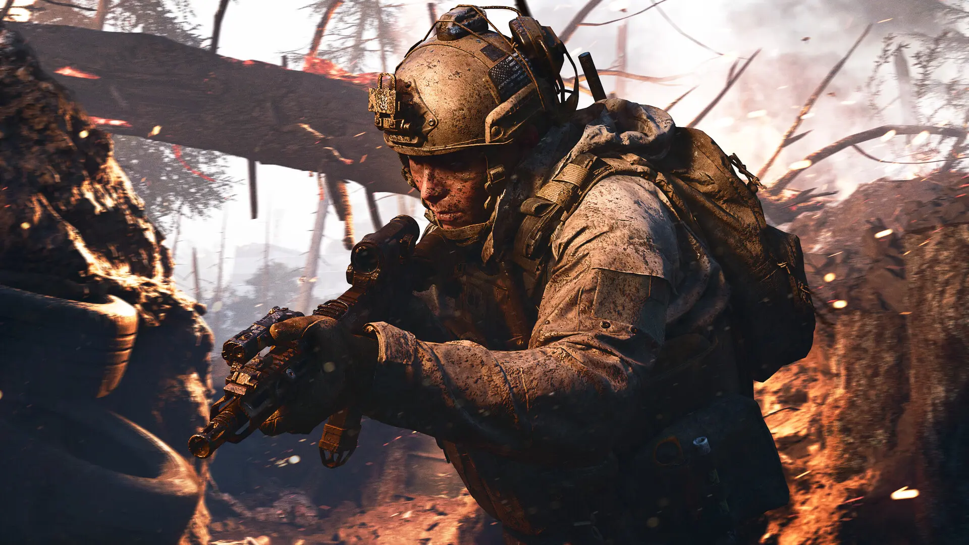Modern Warfare 4 Is Winning Back Call of Duty Fans