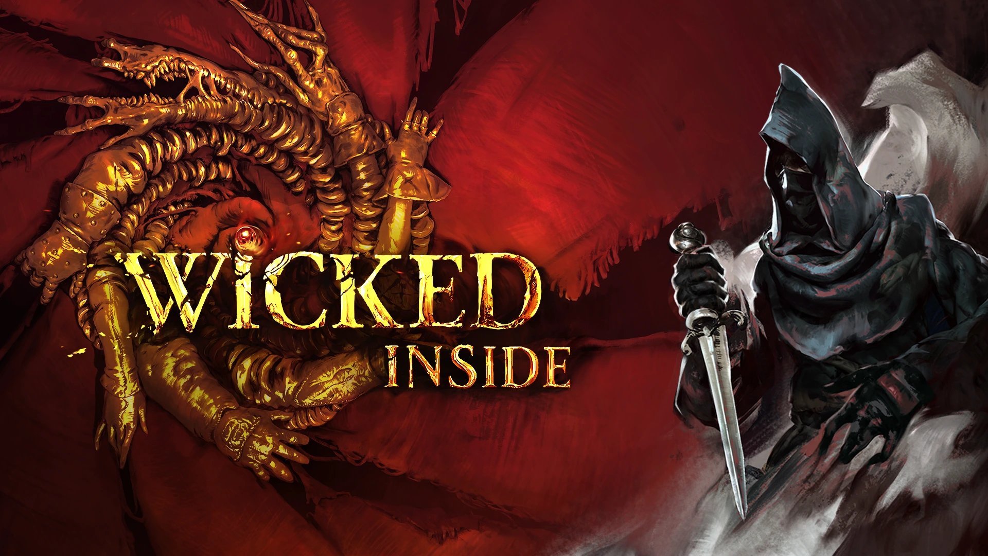 No Rest for the Wicked Just Showed Off Its Biggest RPG Overhaul Yet
