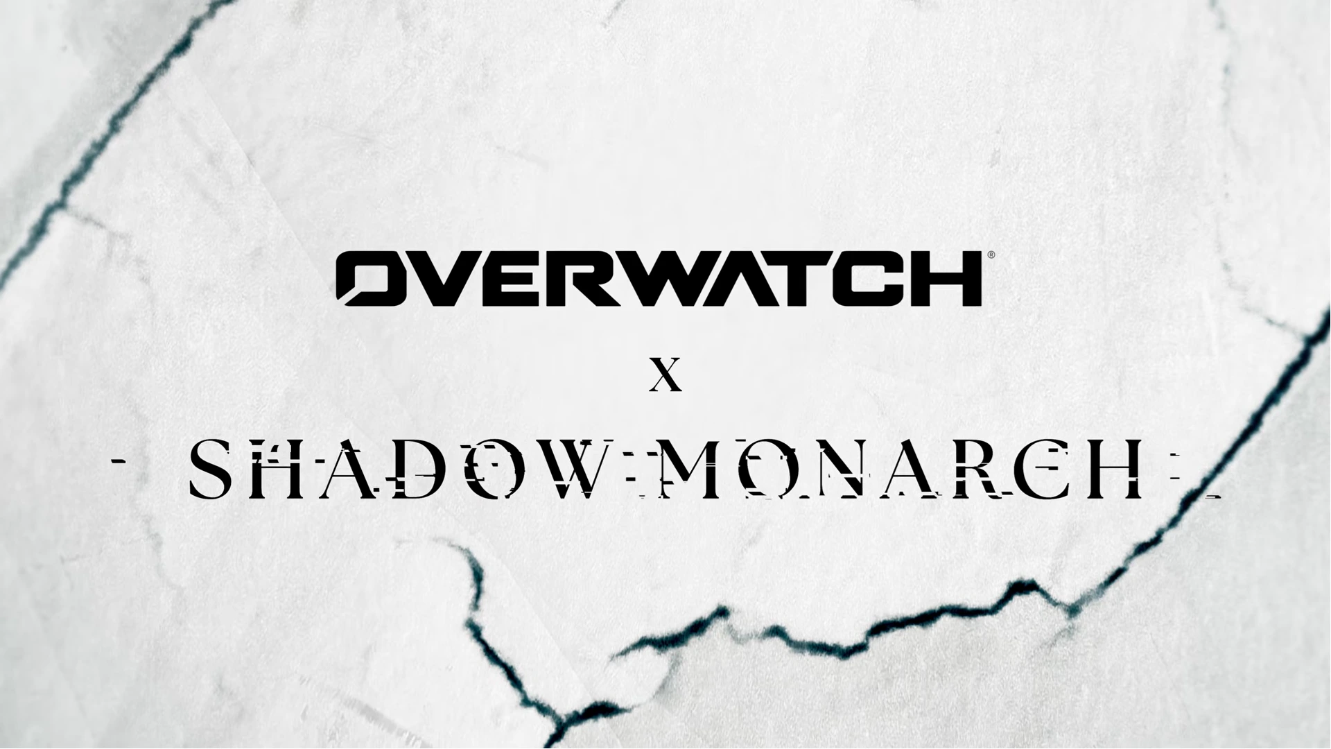 Overwatch’s Solo Leveling Collab Is Here