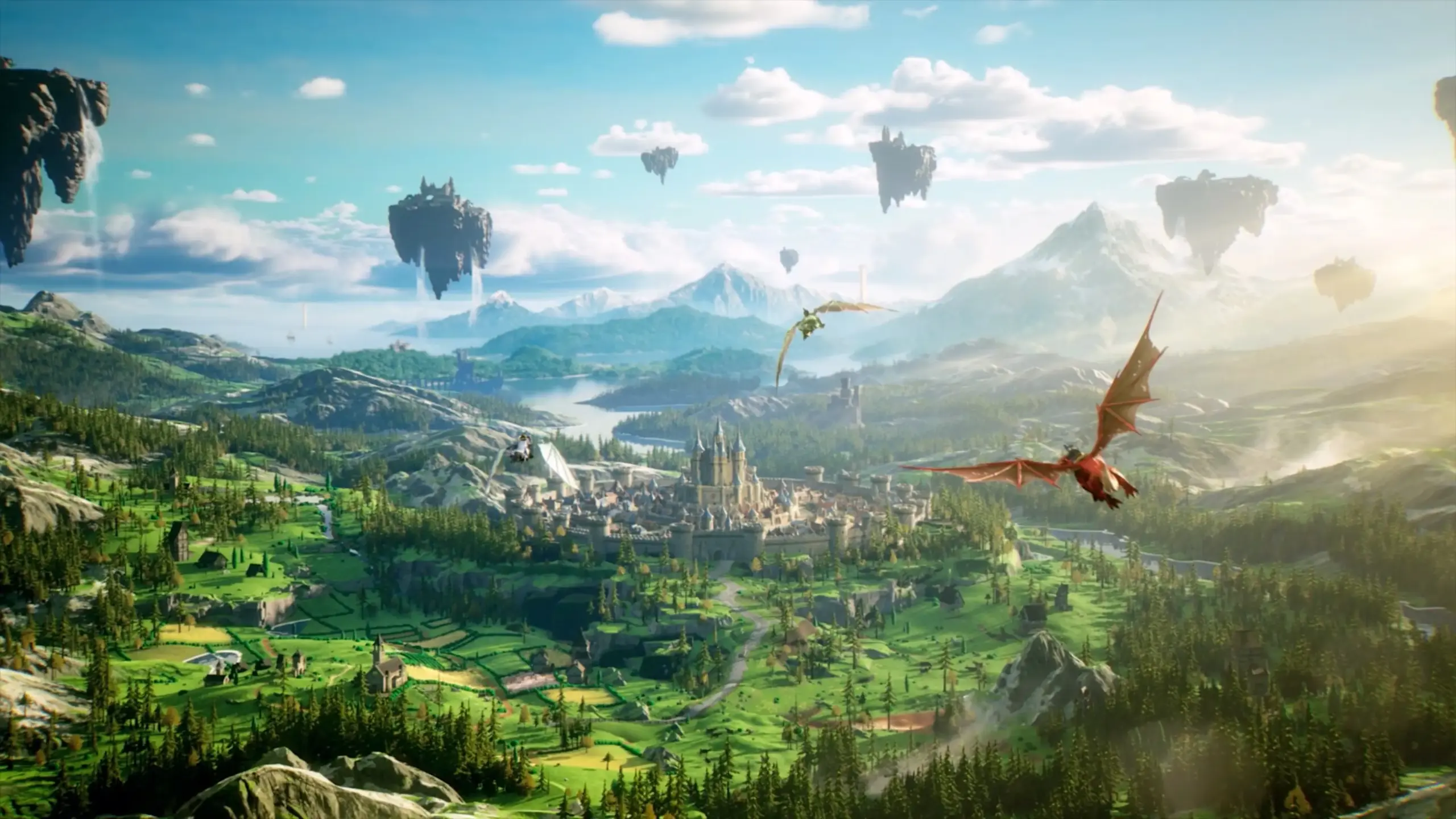 Jagex Reveals New Details About RuneScape 4