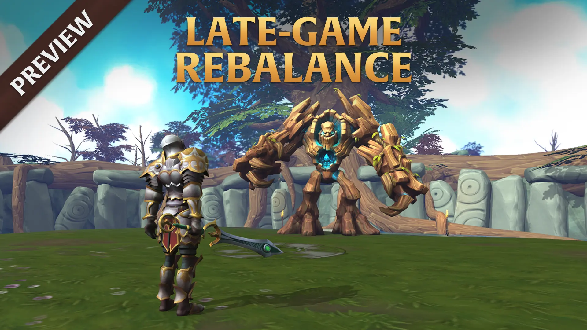 RuneScape Adds Tier 100 Armour and Massive Drop Rate Buffs