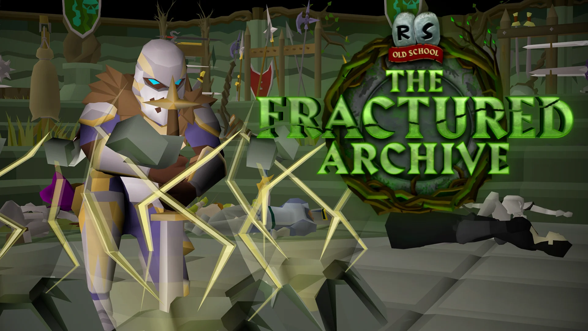 OSRS Just Dropped Its Hardest Raid Yet With 8 New Bosses