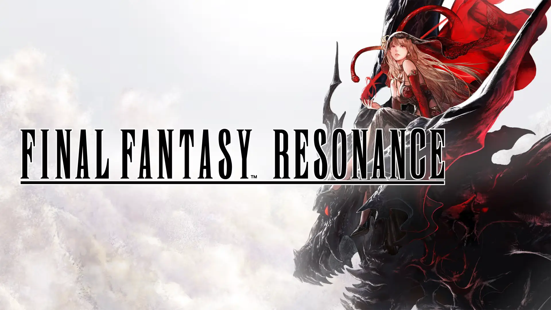 Final Fantasy Resonance Becomes a Top 3 Final Fantasy Launch on PC