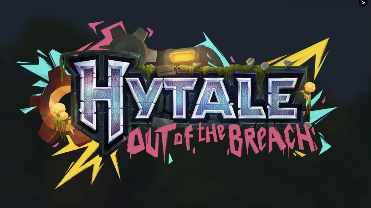 Hytale Cursebreaker Owners Get Free Copies With Every Chapter