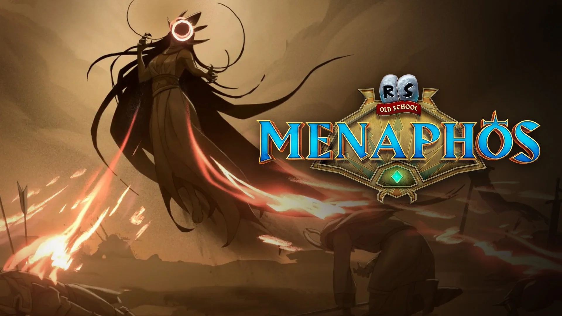 OSRS Just Revealed Menaphos, Hardcore Worlds & More