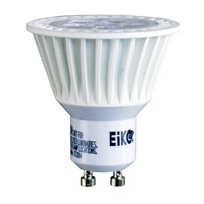 Eiko LED7WGU10/40/830-DIM-G4 7 W Eiko LED7WGU10/40/830-DIM-G4 7 W