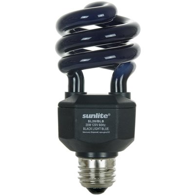 Sunlite 05439-SU 20 W