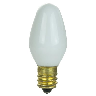 Sunlite 01285-SU 7 W Sunlite 01285-SU 7 W