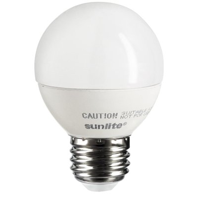 Sunlite 80653-SU 5 W Sunlite 80653-SU 5 W