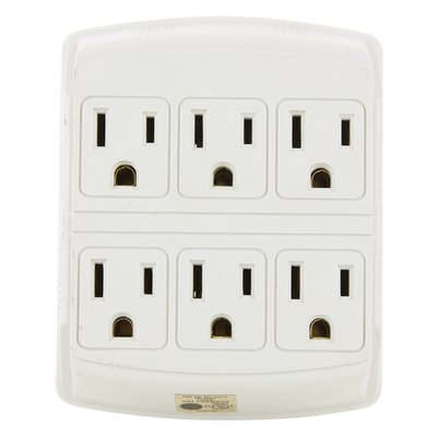 Sunlite 04075-SU 6 W Sunlite 04075-SU 6 W