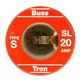 Sunlite 37205-SU Sunlite 37205-SU