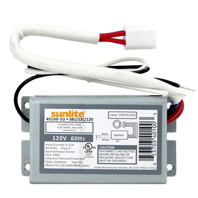 Sunlite 40100-SU 120 W Sunlite 40100-SU 120 W