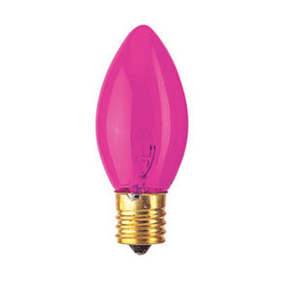 Bulbrite 861341 7 W Bulbrite 861341 7 W