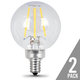 Feit Electric BPG1640/827/LED/2 4.5 W Feit Electric BPG1640/827/LED/2 4.5 W