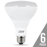 Feit Electric BR30/DM/10KLED/6 10.5 W Feit Electric BR30/DM/10KLED/6 10.5 W