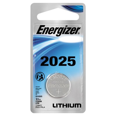 Energizer ECR2025BPEN Energizer ECR2025BPEN