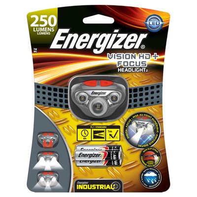 Energizer HDDIN32EEN Energizer HDDIN32EEN