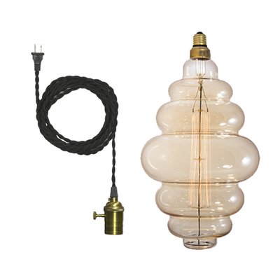 Bulbrite 810028 60 W Bulbrite 810028 60 W