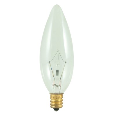 Bulbrite 861248 (400025) 25 W