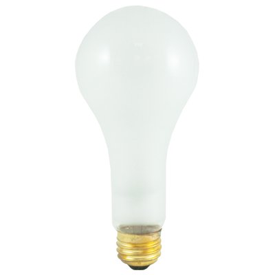 Bulbrite 860879 (100201) 200 W