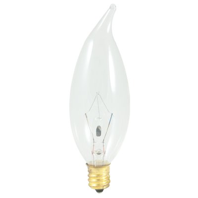 Bulbrite 861139 25 W Bulbrite 861139 25 W