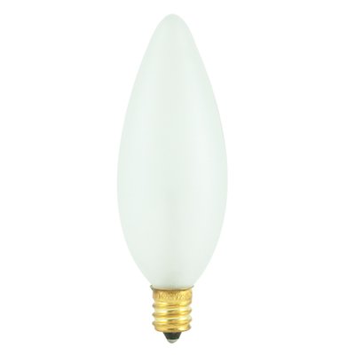 Bulbrite 861147 (491040) 40 W