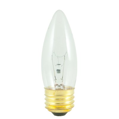 Bulbrite 861106 (495040) 40 W