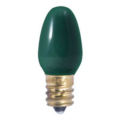 Bulbrite 861337 7 W Bulbrite 861337 7 W