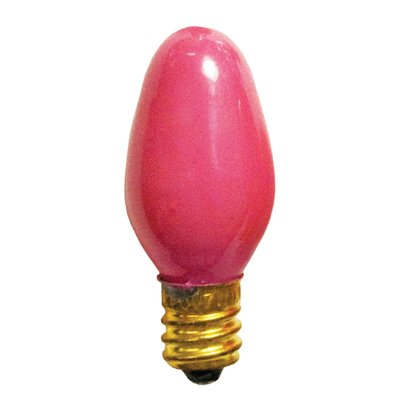 Bulbrite 861129 (709607) 7 W