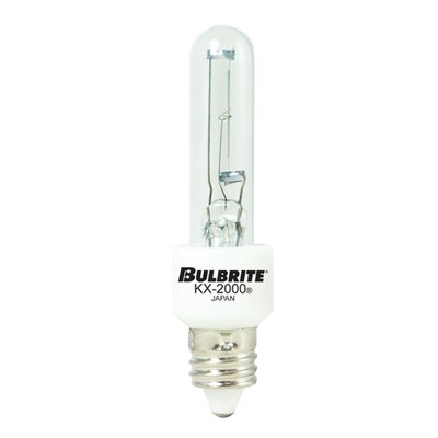 Bulbrite 861349 (473160) 60 W