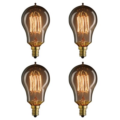 Bulbrite 861154 (132515) 25 W