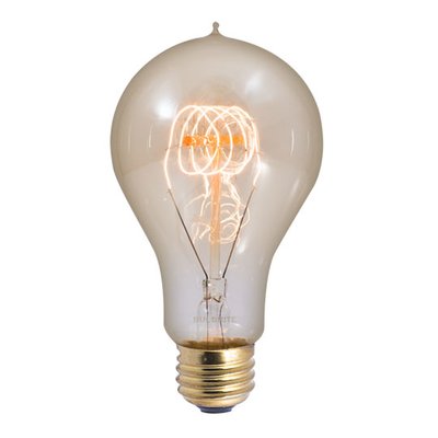 Bulbrite 861375 (132540) 25 W