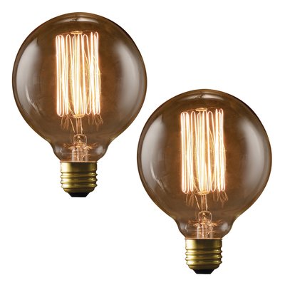 Bulbrite 861378 (342040) 40 W