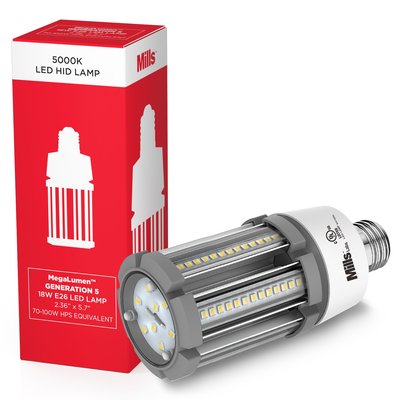 Mills LED 93683 18 W Mills LED 93683 18 W