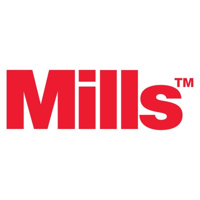 Mills LED 12604