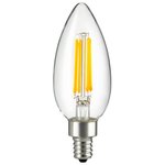 Sunlite 80663-SU 4 W Sunlite 80663-SU 4 W