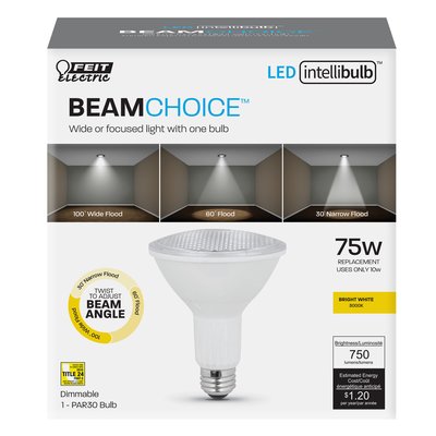 Feit Electric PAR30L/ADJ/930CA 10 W Feit Electric PAR30L/ADJ/930CA 10 W
