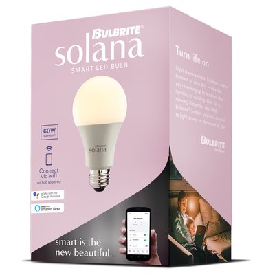 Solana 190120 8 W Solana 190120 8 W