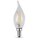 Feit Electric BPCFC40/850/LED/2 4.5 W Feit Electric BPCFC40/850/LED/2 4.5 W