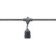 American Lighting LS-MS-24-100-BK American Lighting LS-MS-24-100-BK