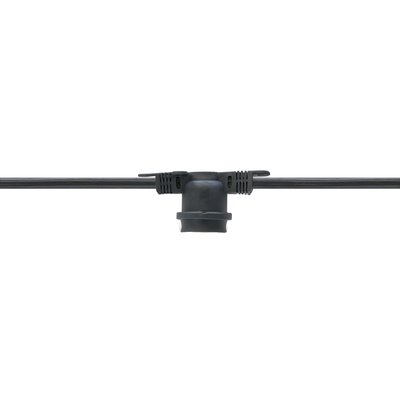 American Lighting LS-M-24-100-BK American Lighting LS-M-24-100-BK