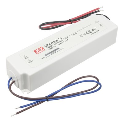 American Lighting LED-DR150-24 American Lighting LED-DR150-24