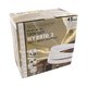American Lighting H2-KIT-45-WH American Lighting H2-KIT-45-WH