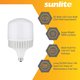 Sunlite 81266-SU 45 W Sunlite 81266-SU 45 W