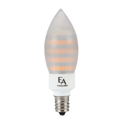 EmeryAllen EA-E12-5.0W-002-309F-D 5 W EmeryAllen EA-E12-5.0W-002-309F-D 5 W