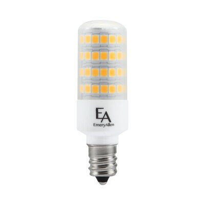 EmeryAllen EA-E12-5.0W-001-279F-D 5 W EmeryAllen EA-E12-5.0W-001-279F-D 5 W