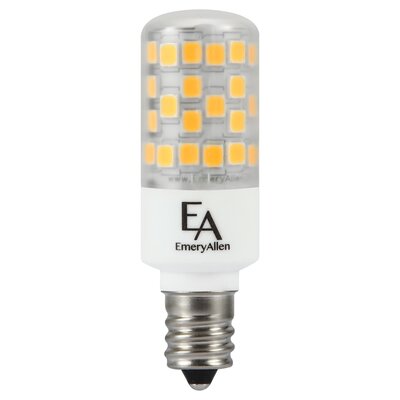 EmeryAllen EA-E12-4.5W-001-409F-D 4.5 W EmeryAllen EA-E12-4.5W-001-409F-D 4.5 W