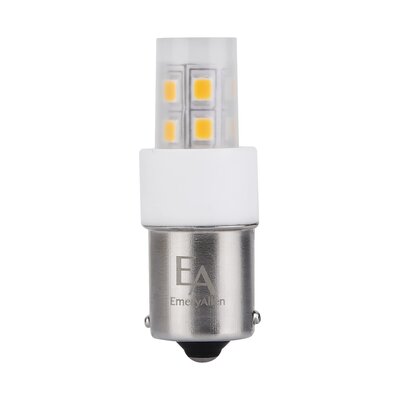 EmeryAllen EA-BA15s-2.0W-001-279F 2 W