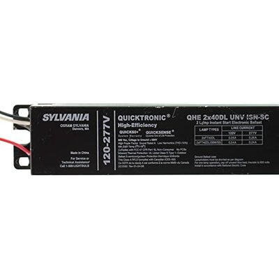 Sylvania 49429-S 40 W Sylvania 49429-S 40 W